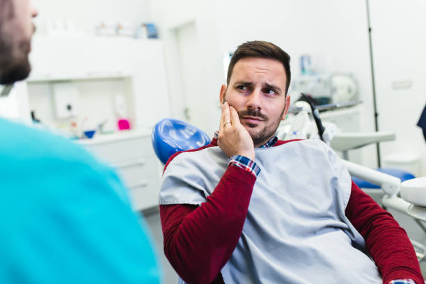 Best Sedation Dentistry  in Kinder, LA