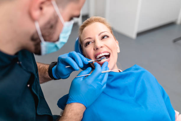 Best Cosmetic Dentistry  in Kinder, LA