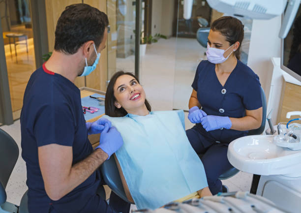 Best Preventive Dentistry  in Kinder, LA