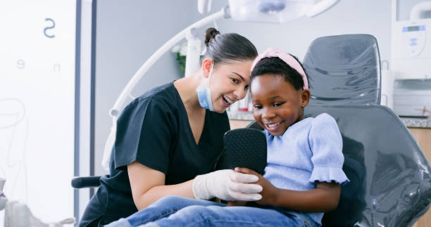 Advanced Technology for Better Dental Care in Kinder, LA