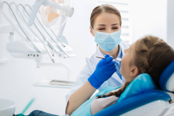 Best Veneers and Lumineers  in Kinder, LA